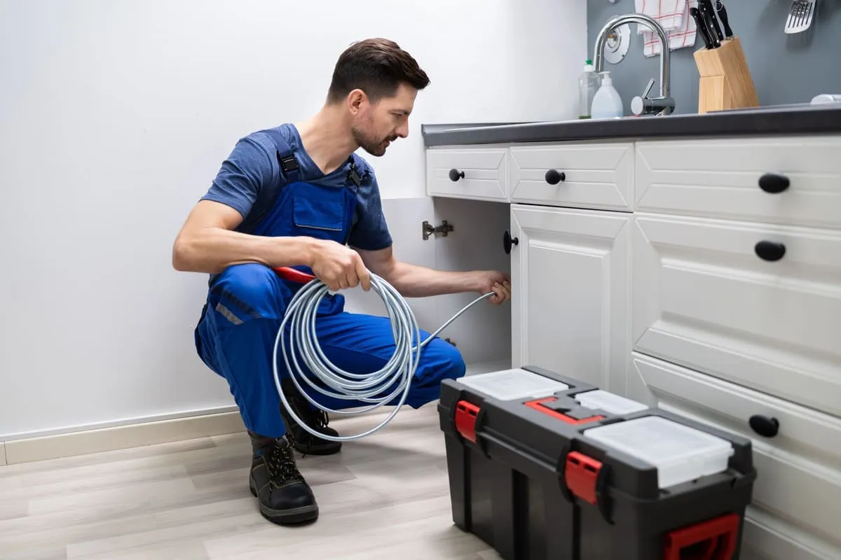 NeoDrain Drain & Plumbing Kitchener drain-cleaning-near-me