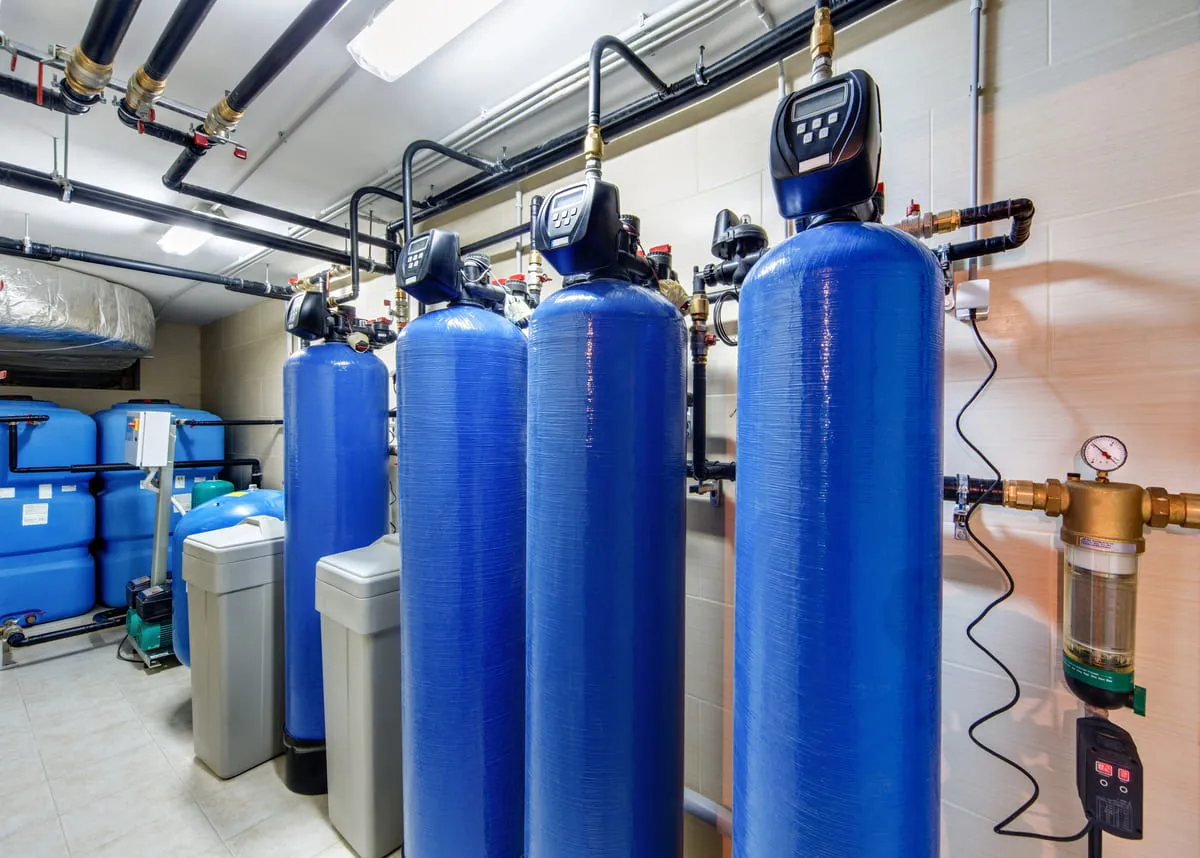 water-softeners-service