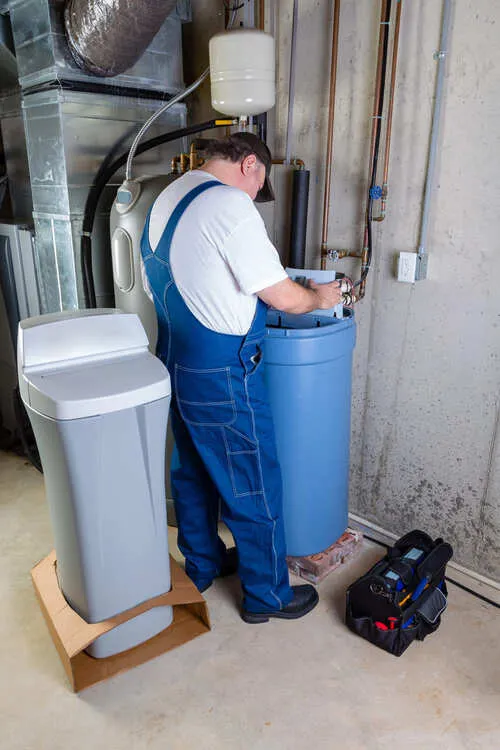 water-softener-plumber-install