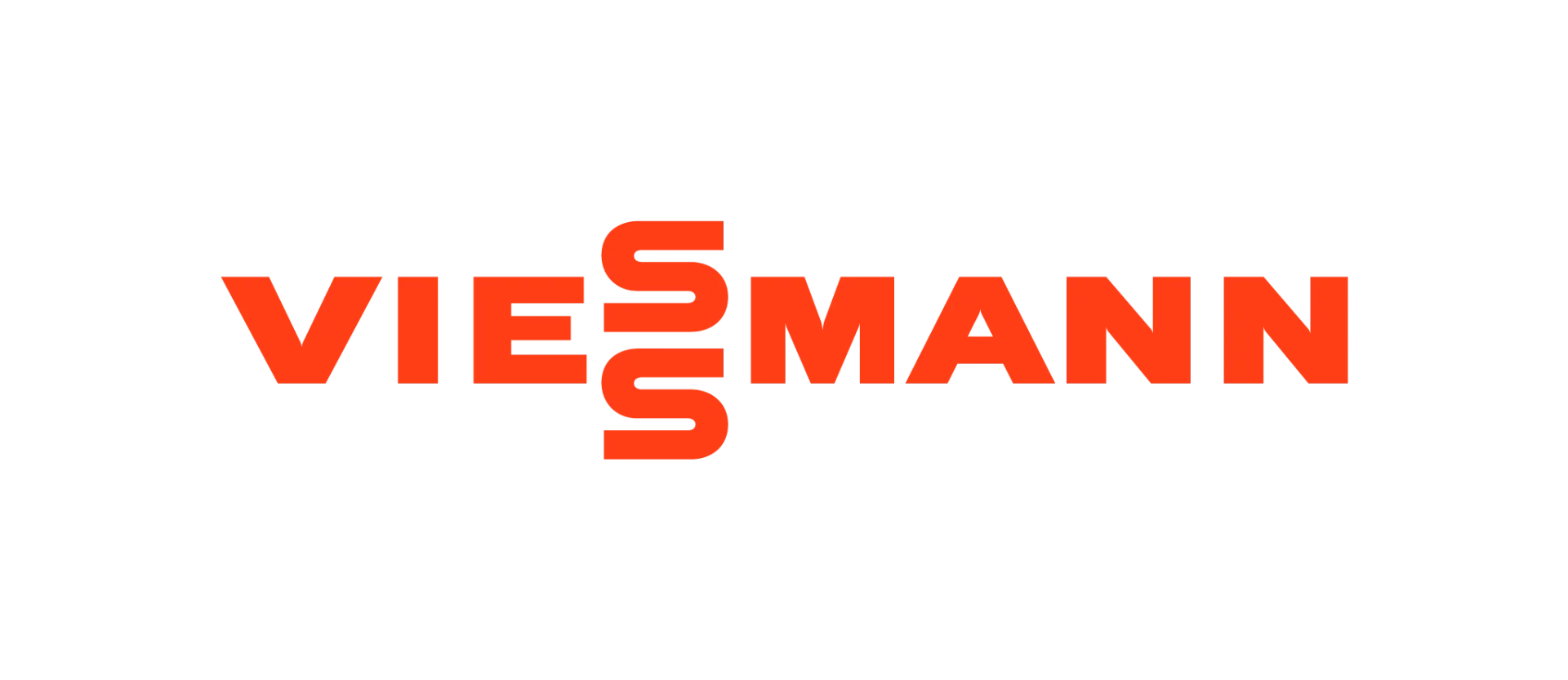 Viessmann boiler logo