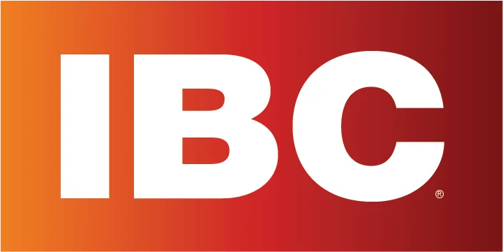 IBC boiler logo